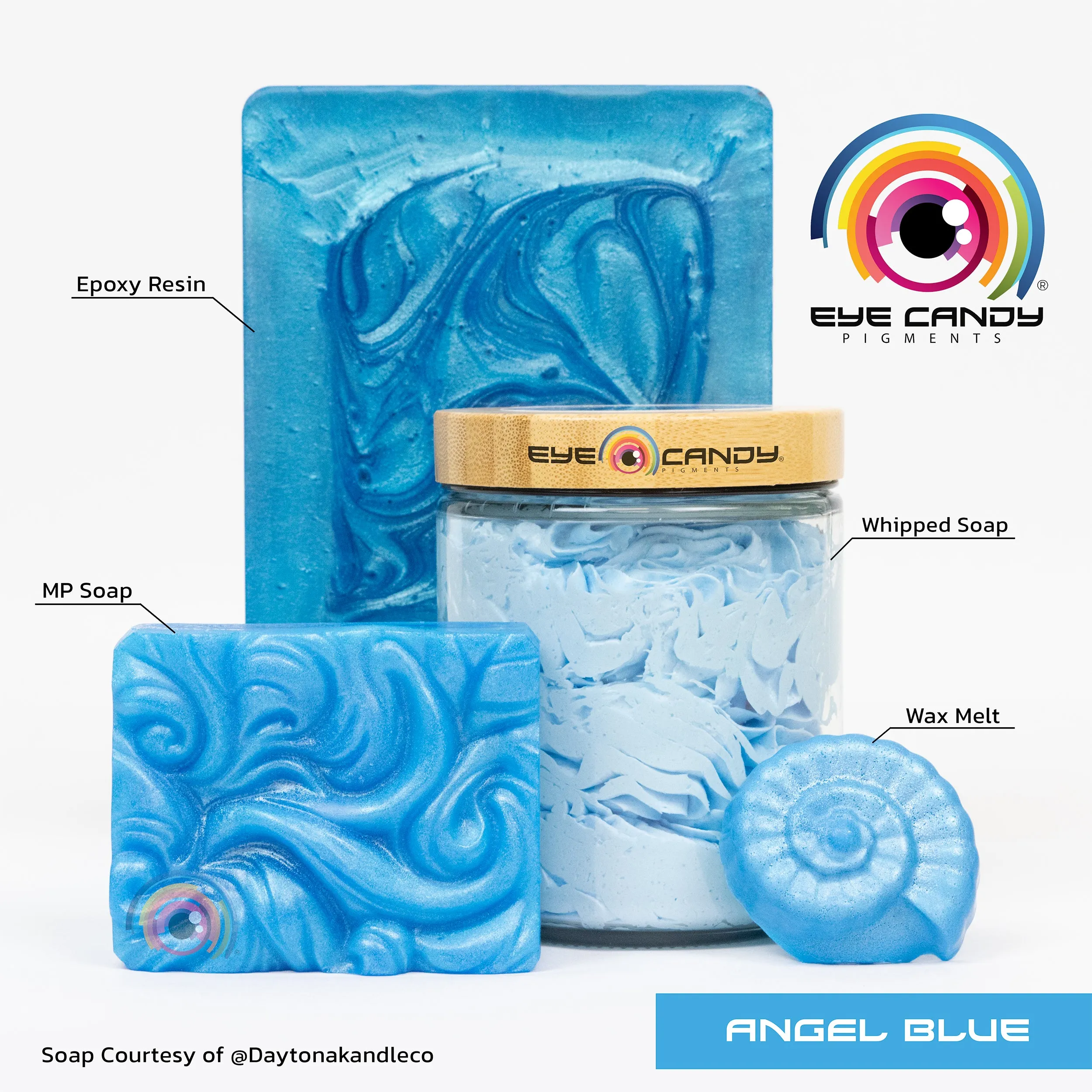 Angel Blue