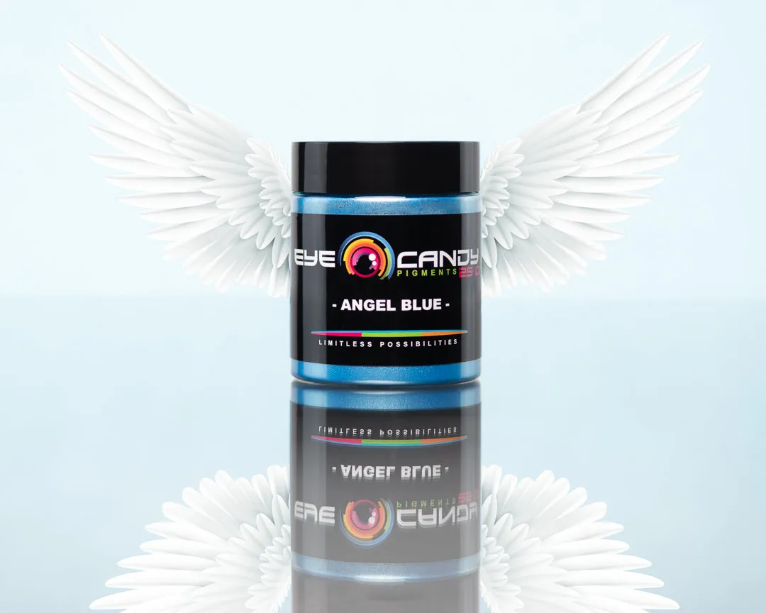 Angel Blue