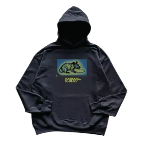 Animal X-Ray v1 Hoodie