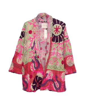 Bitten Jacket - No. 81