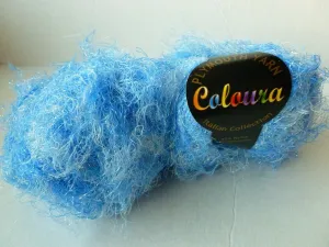 Blue 617 Coloura by Plymouth Yarn