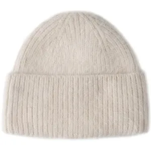 Bordeaux Hat - Nude