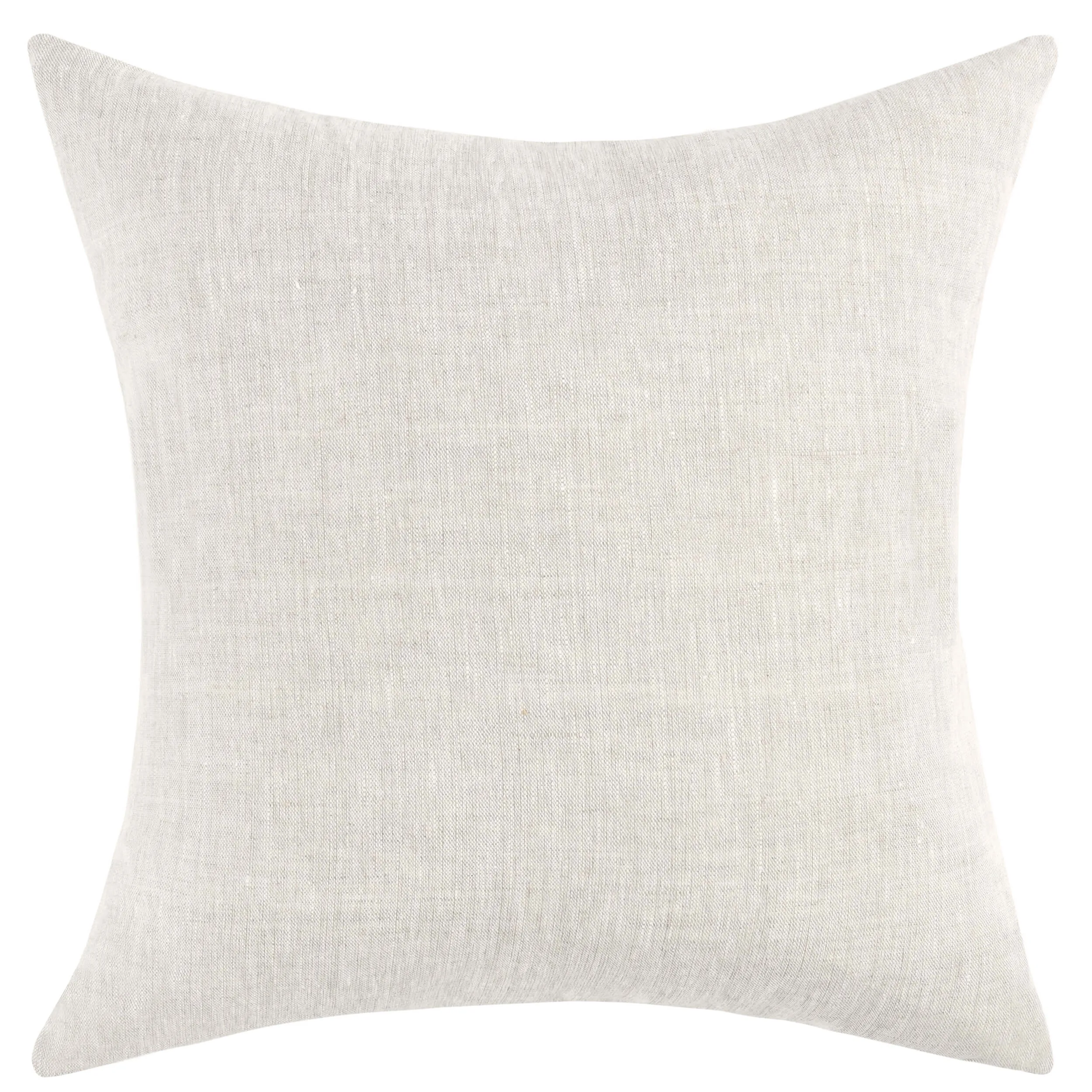 Breccia Pillow, Taupe