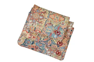 Canine Styles - Crate Mat - Naya Multi