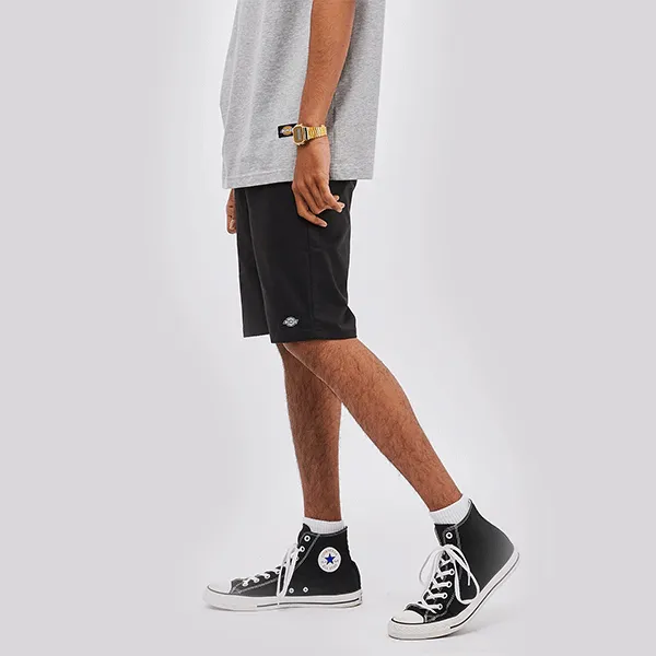 Dickies 818 Slim Fit 10" Shorts - Black