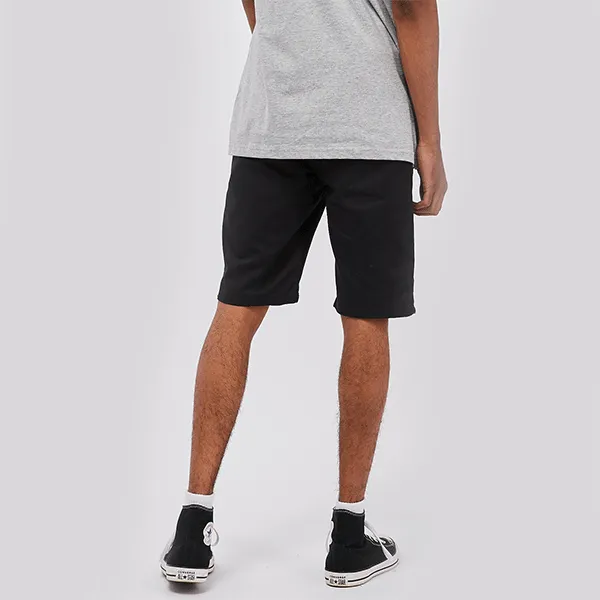 Dickies 818 Slim Fit 10" Shorts - Black