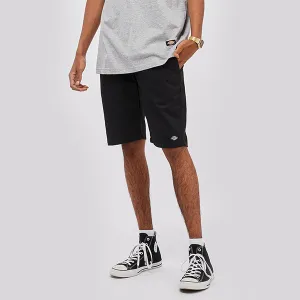 Dickies 818 Slim Fit 10" Shorts - Black
