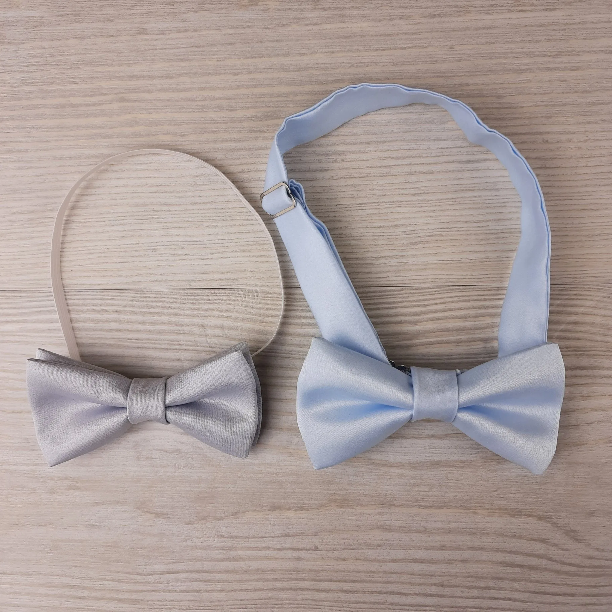 Duck Egg Boys Bow Ties