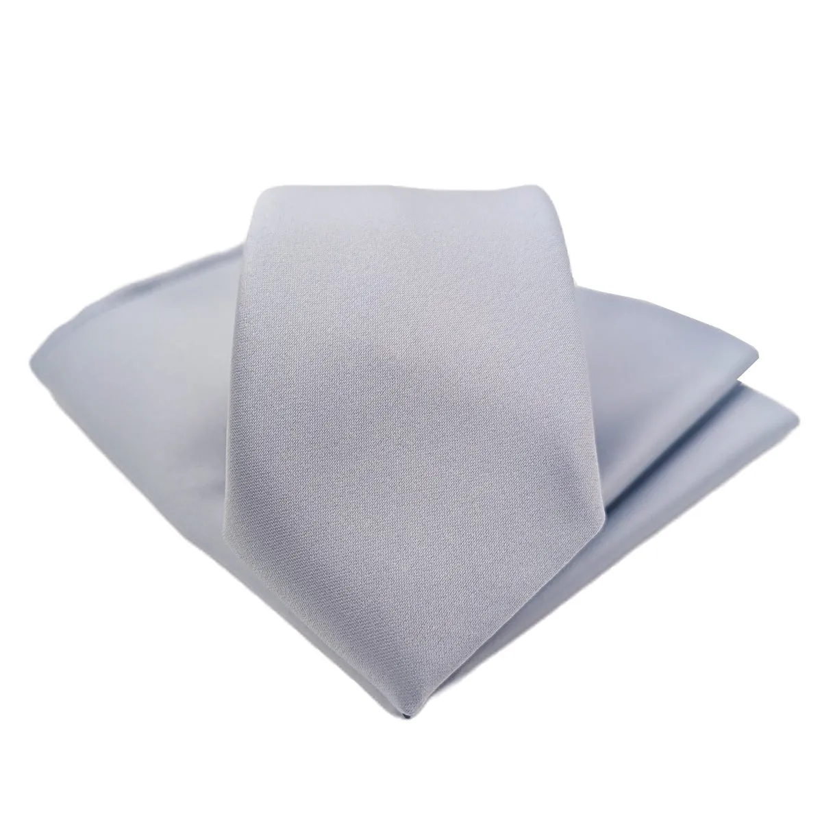 Dusty Blue Boys Ties