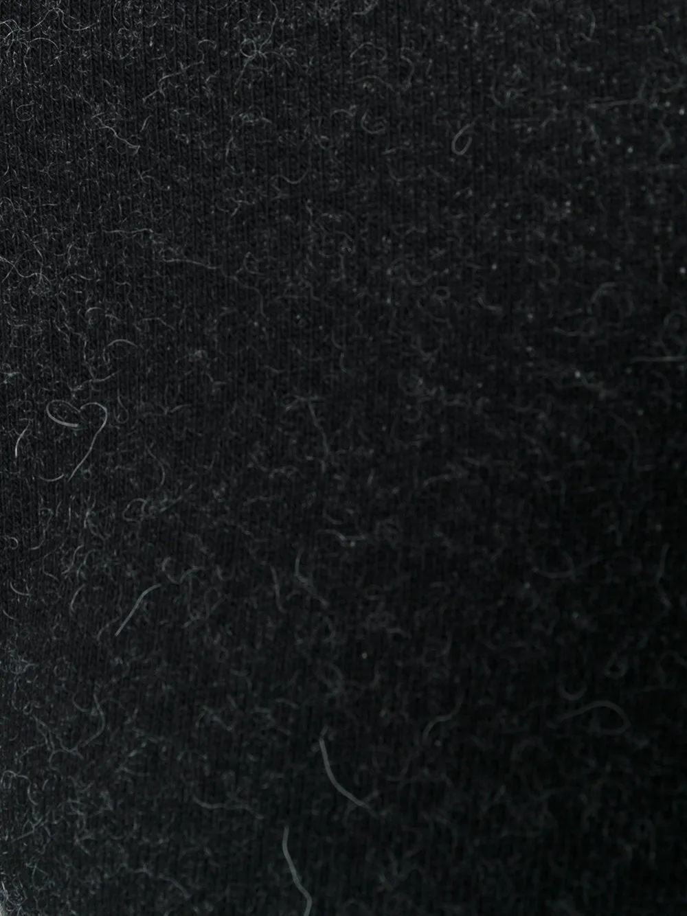 Frayed Jumper Grey