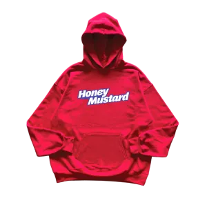 Honey Mustard Hoodie