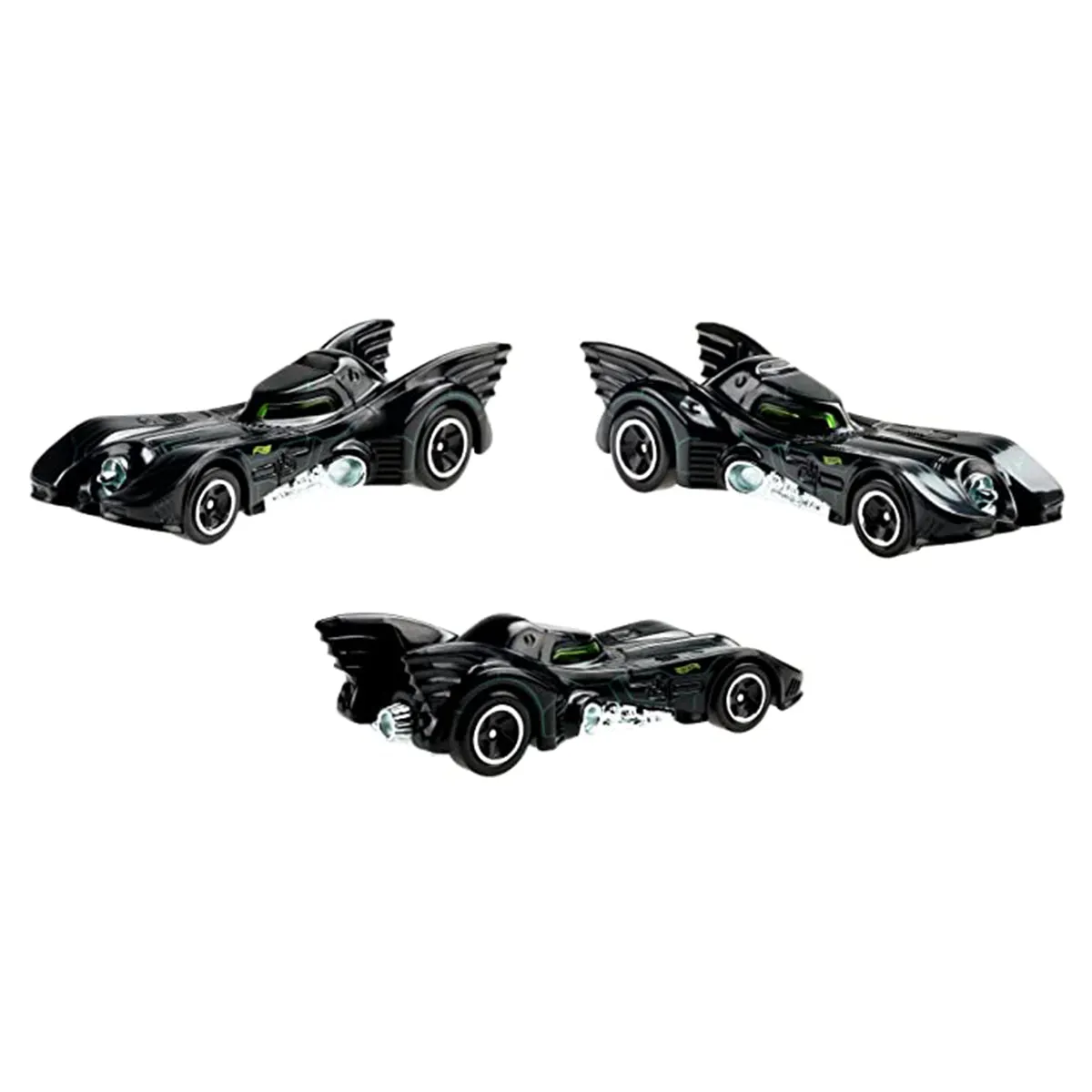Hot Wheels - Themed Entertainment 1:64 (Styles Vary - One Supplied)