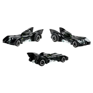Hot Wheels - Themed Entertainment 1:64 (Styles Vary - One Supplied)