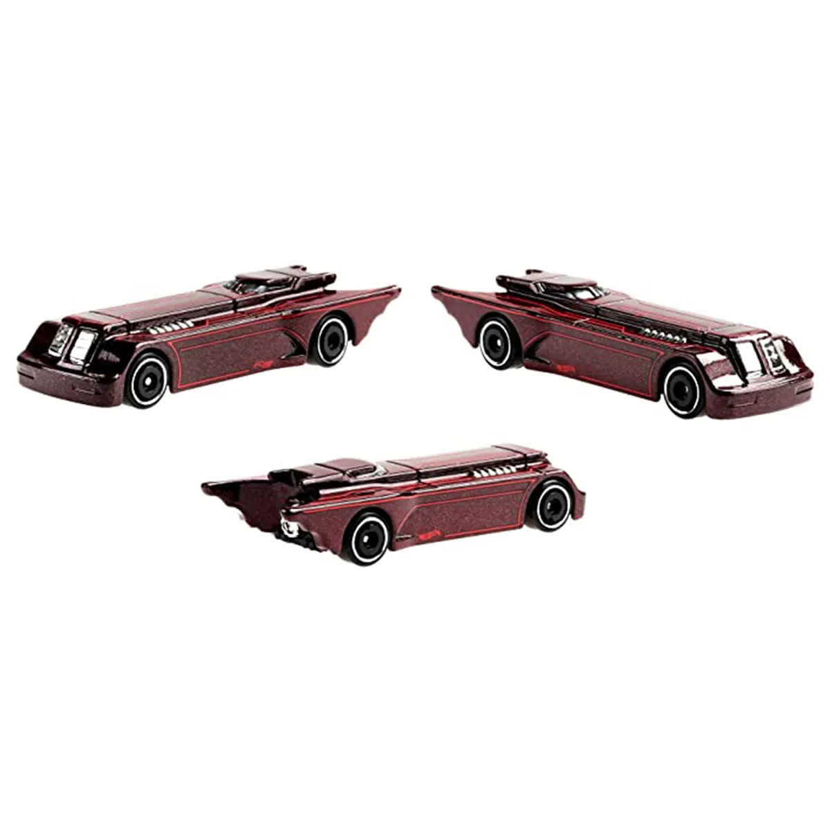 Hot Wheels - Themed Entertainment 1:64 (Styles Vary - One Supplied)