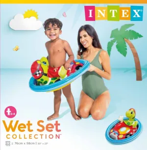 Intex See Me Sit Riders Assorted Styles