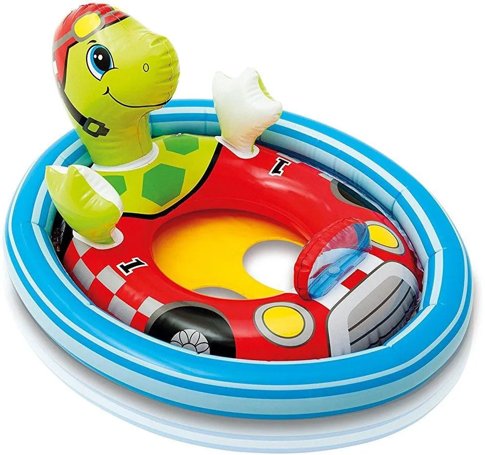 Intex See Me Sit Riders Assorted Styles