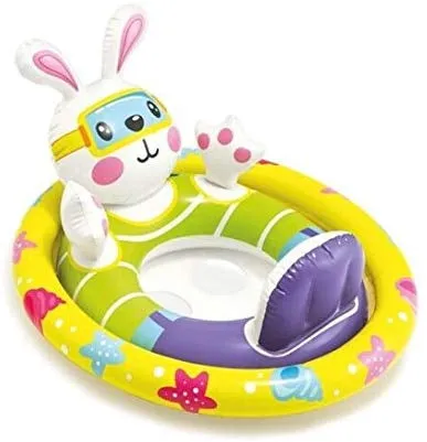 Intex See Me Sit Riders Assorted Styles