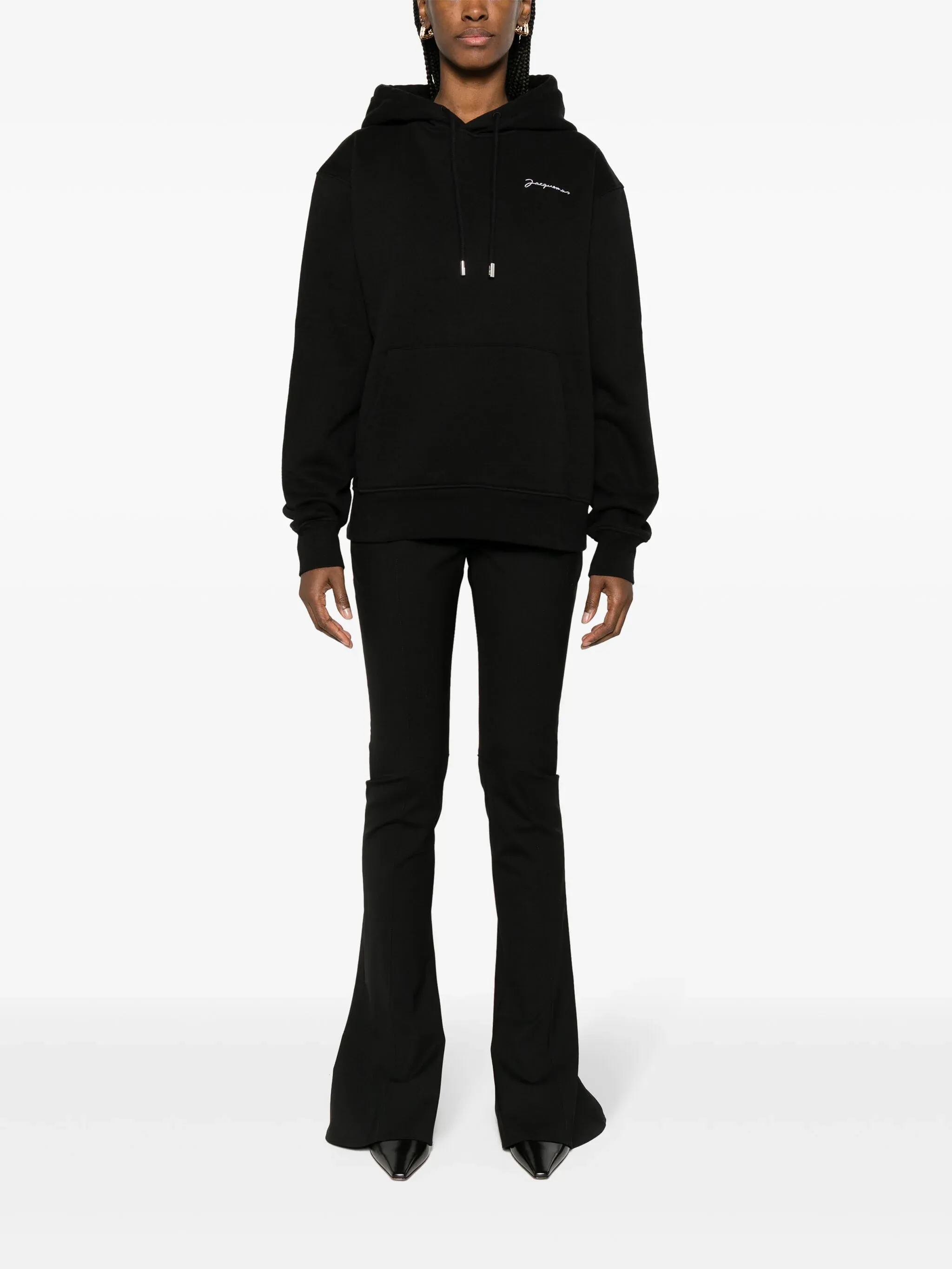 Le sweatshirt Brode