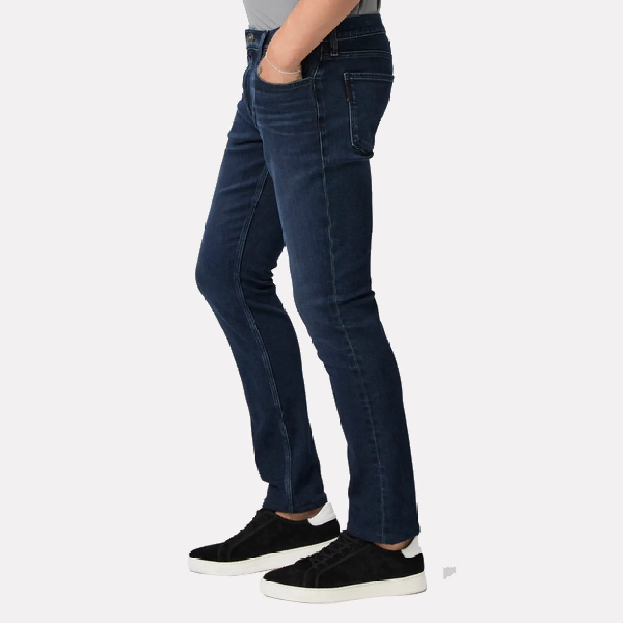 Lennox Slim Fit Tapered Leg Jean / Portola