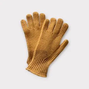 Mackie Clyde Men's Gloves Harvest Gold