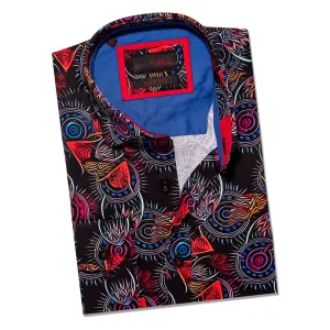 Mage Button Down Shirt