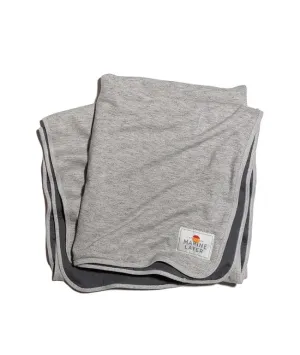 Marine Layer - Lined Blanket