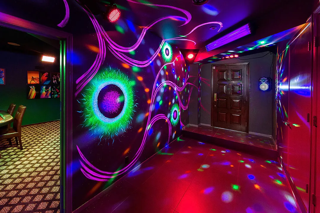 Modern - MO2087