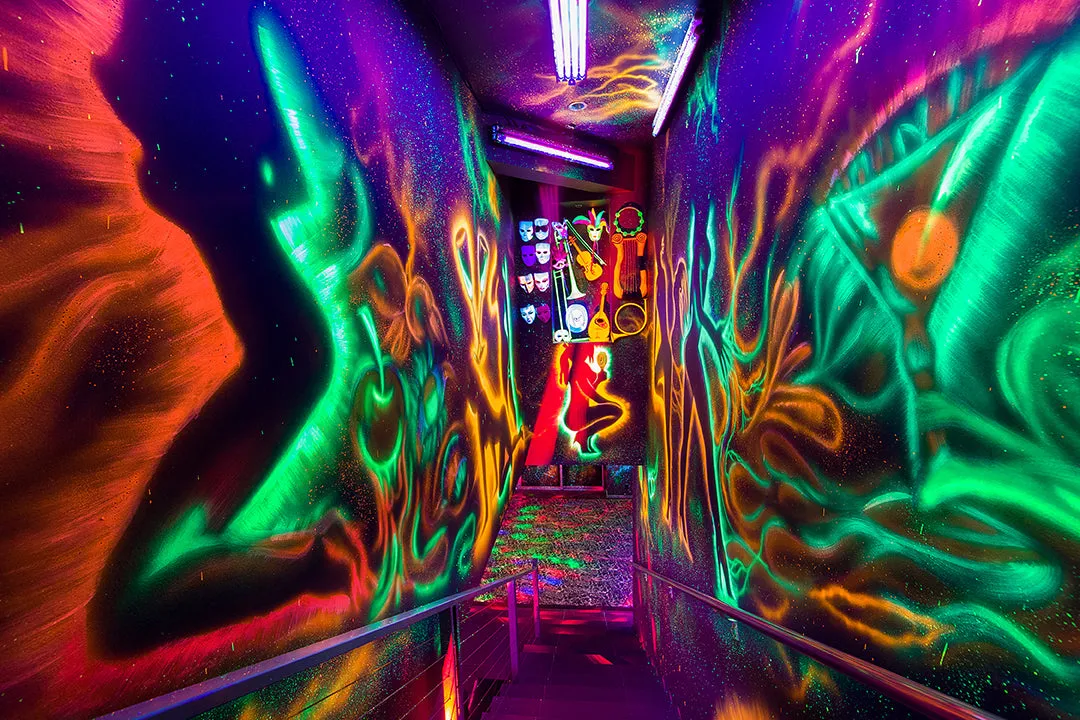 Modern - MO2087