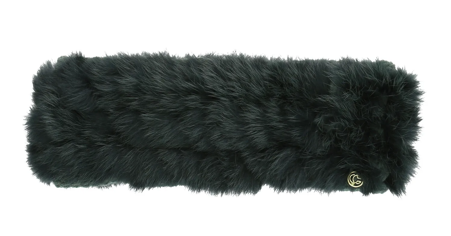 Morningstar Headband
