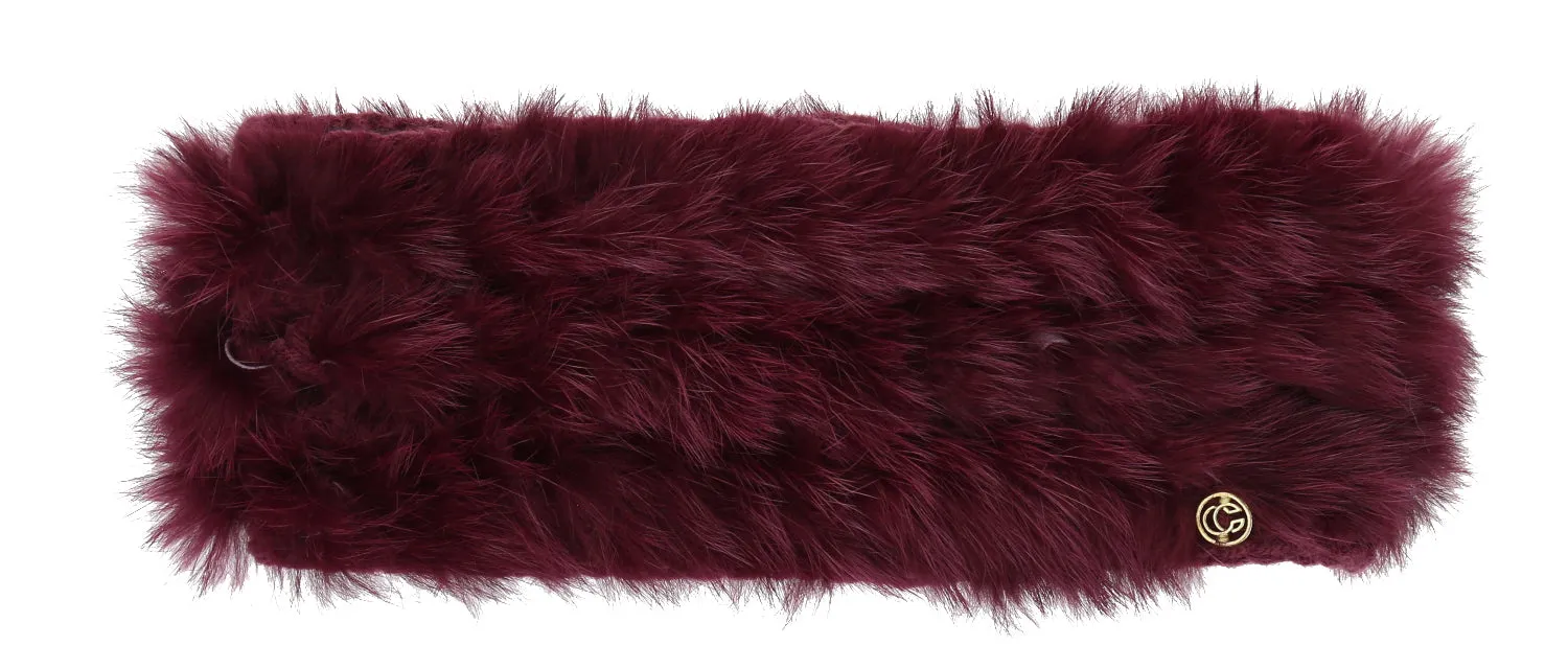 Morningstar Headband