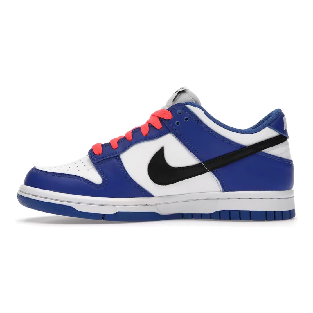Nike Dunk Low Royal Red (GS)