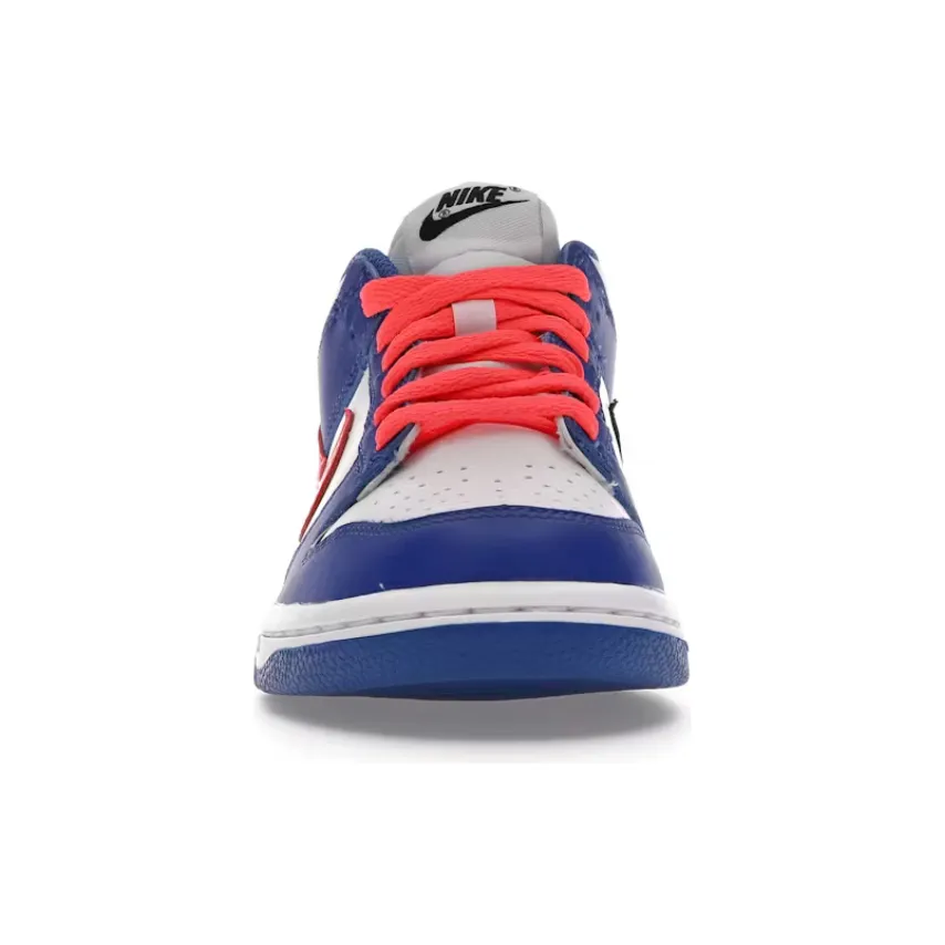 Nike Dunk Low Royal Red (GS)