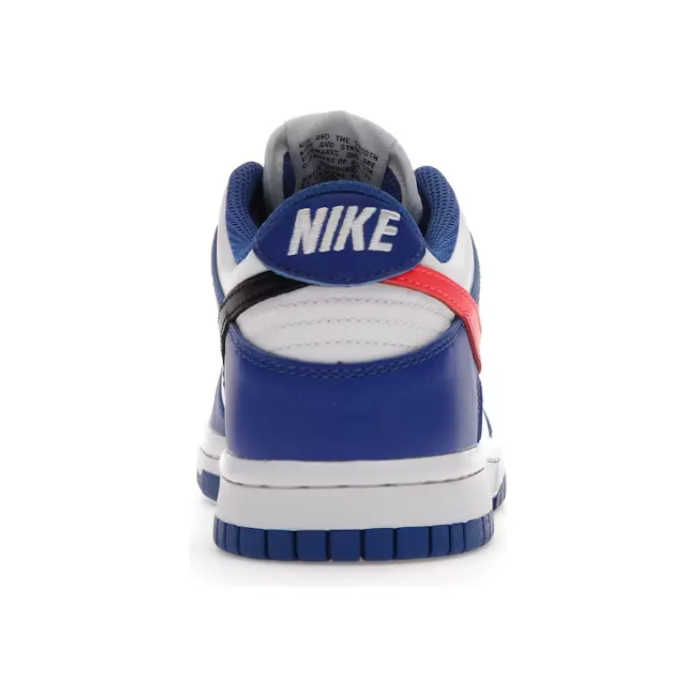 Nike Dunk Low Royal Red (GS)