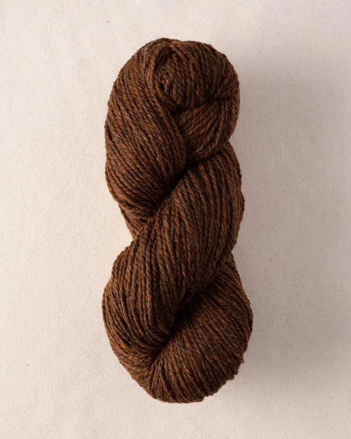 Peace Fleece  Worsted Weight