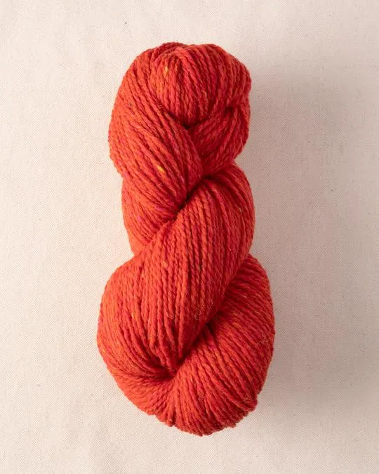 Peace Fleece  Worsted Weight