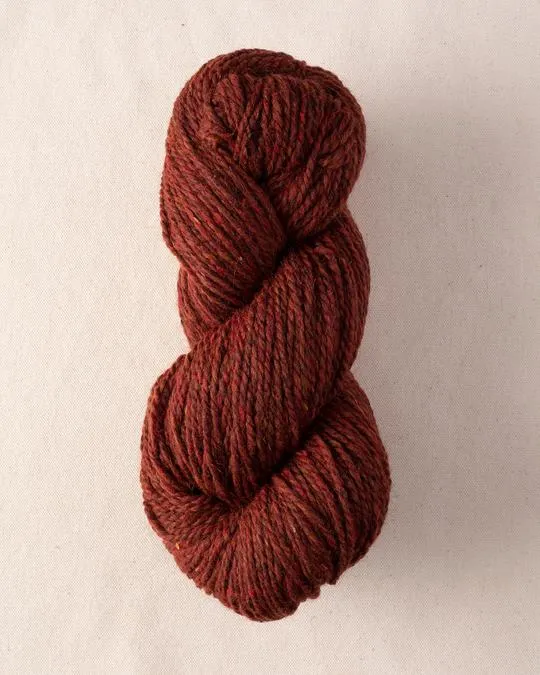 Peace Fleece  Worsted Weight
