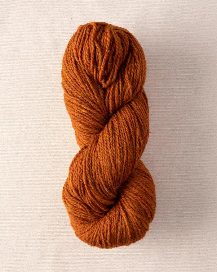 Peace Fleece  Worsted Weight