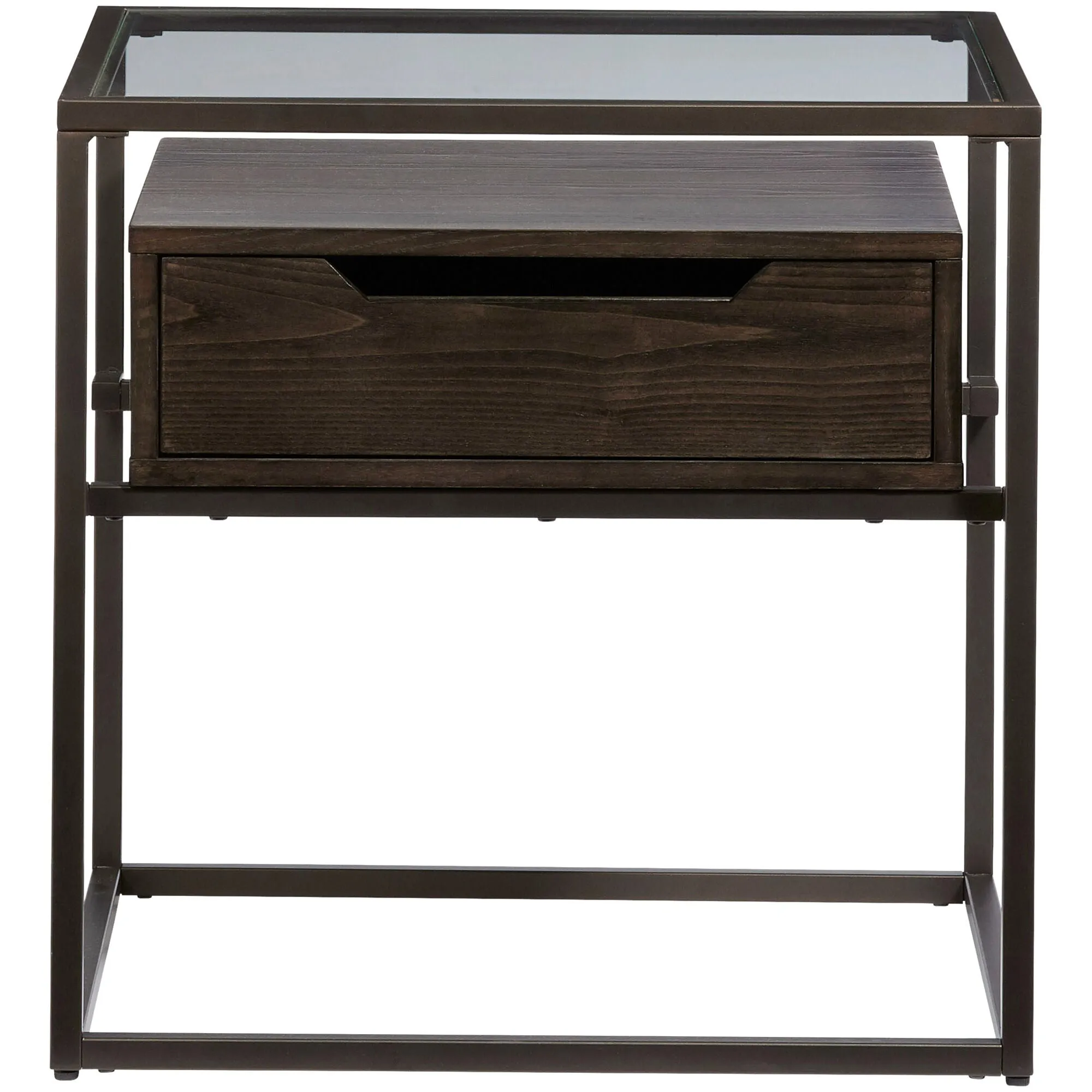 Presidio End Table