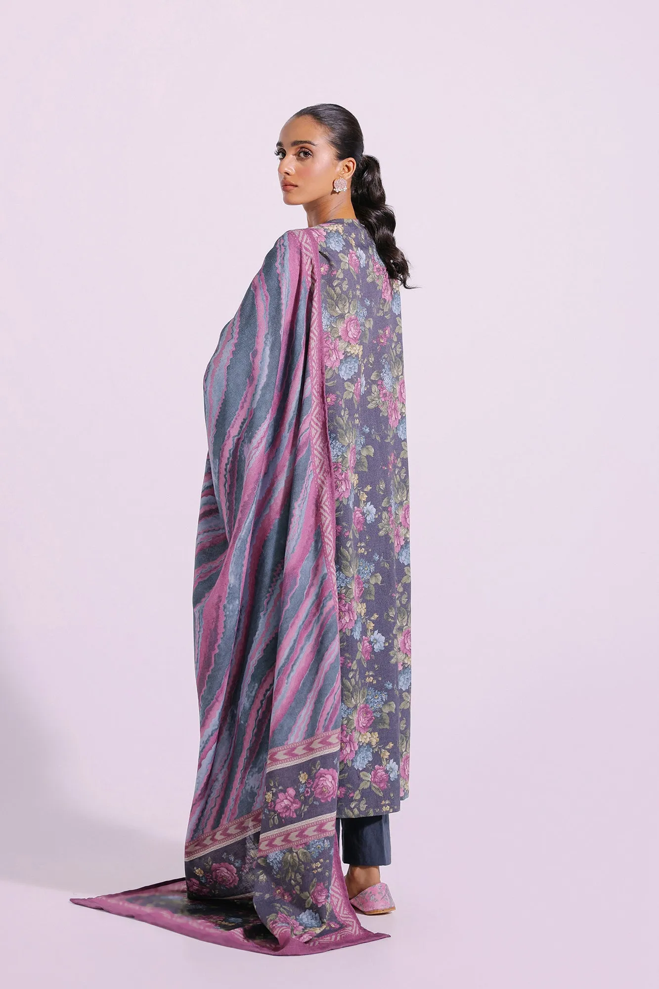 PRINTED SUIT (E0275/202/516)
