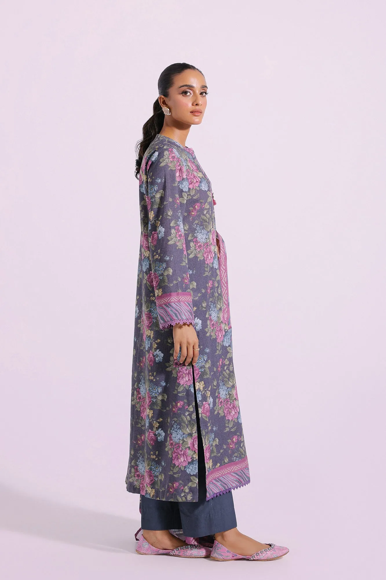 PRINTED SUIT (E0275/202/516)