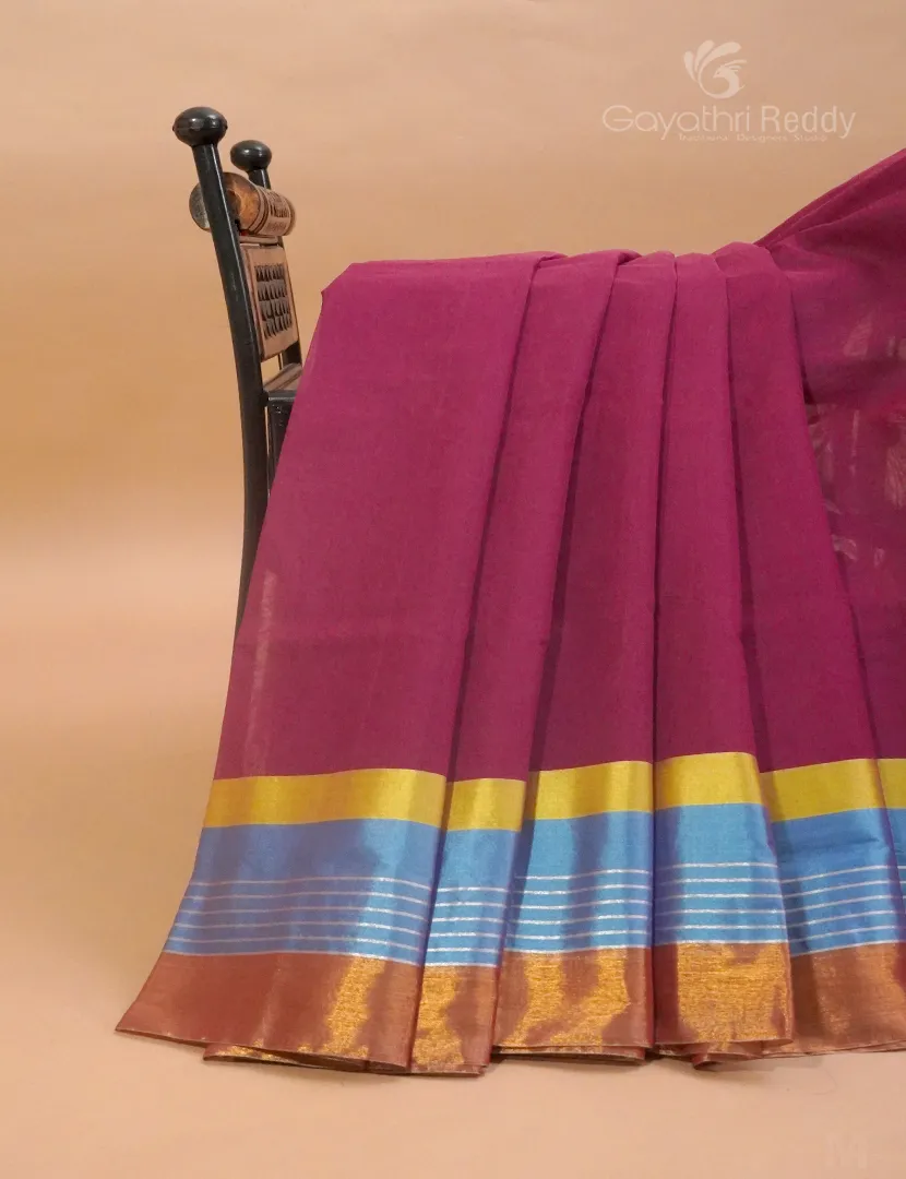 PURE VENKATAGIRI COTTON-VC810