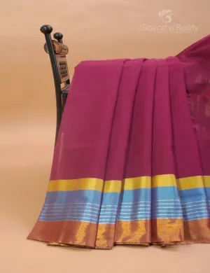 PURE VENKATAGIRI COTTON-VC810