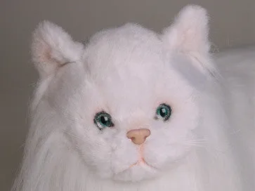 "Downy" Angora