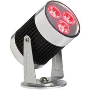 Red Indoor Led Spot Light - 4 Inches