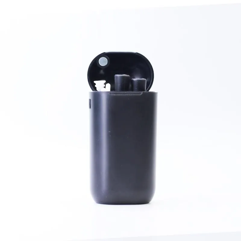 Silicone Collapsible Straw