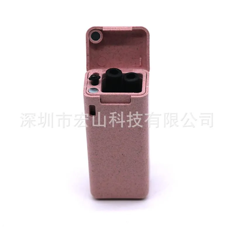 Silicone Collapsible Straw