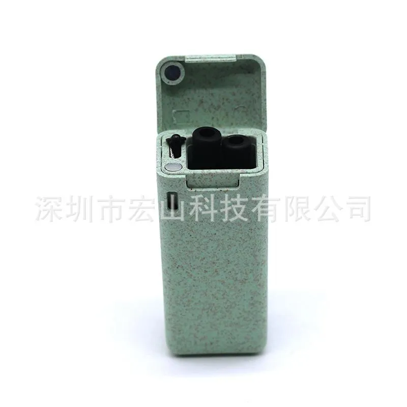 Silicone Collapsible Straw