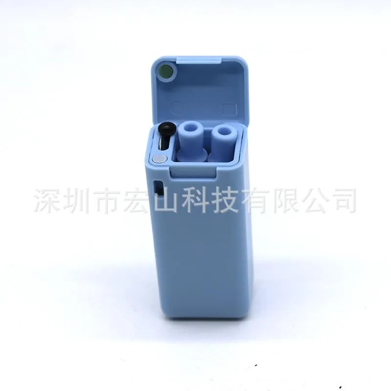 Silicone Collapsible Straw
