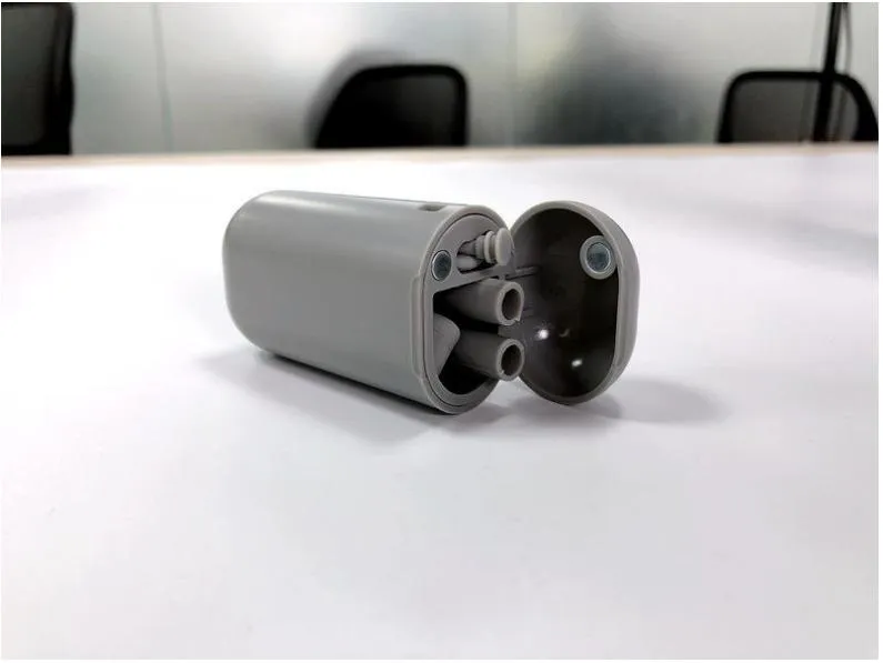 Silicone Collapsible Straw