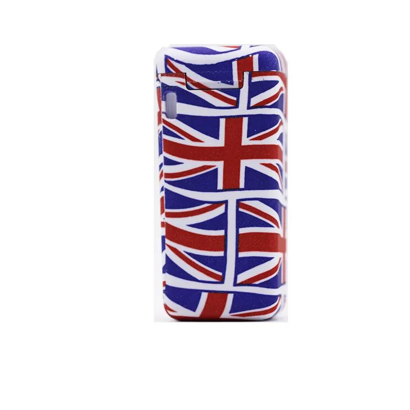 Silicone Collapsible Straw
